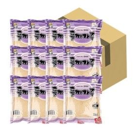 상품 이미지: 할매손 기피들깨가루 1KGX12개입(1박스) 들깨가루 업소용 가정용