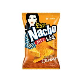 상품 이미지: (이마트24) 오리온)도도한나쵸치즈1500