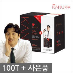 상품 이미지: 카누미니 마일드100+사은품