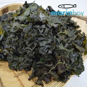 상품 이미지: 완도 햇 미역귀 1kg(대용량)