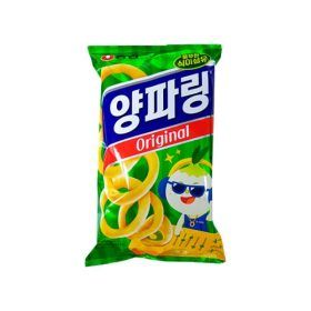 상품 이미지: (이마트24) 농심_양파링84g