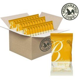 상품 이미지: 산과들에 T 원데이발란스골드100낱봉