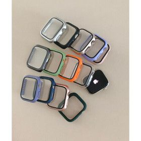 상품 이미지: 애플워치 케이스 풀커버(11 10 9 8 7 6 5 4 3 2 SE SE2 SE3 Ultra Ultra2)