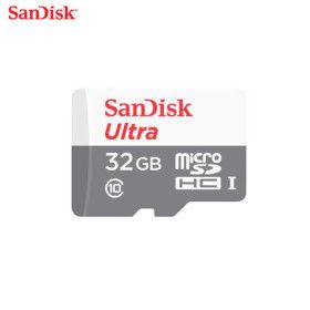 상품 이미지: 샌디스크 Ultra microSDHC 32GB Class10 정품