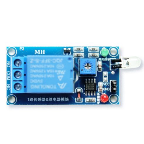 상품 이미지: 아두이노 릴레이 절연 비절연 1 2 4 8 16채널 릴레이 스위치