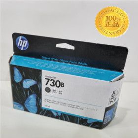 상품 이미지: HP 정품잉크 3ED44A (NO.730B) 회색 T1700/ T1600