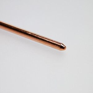 상품 이미지: HPC-6380 원형 6mm 길이 380mm 히트파이프 구리파이프