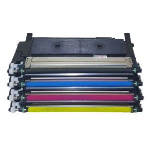 상품 이미지: 삼성 프린터 호환 토너 CLT-K510S CLT-Y510S SL-C510 C513 C563 W FW 레이저 잉크 카트리지