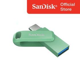 상품 이미지: SOI 울트라 듀얼 드라이브 Go 타입C OTG USB 3.1 128GB Absinthe / SDDDC3