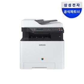 상품 이미지: SL-C1460FW 컬러레이저복합기 팩스프린터기 무선 고해상도 스캐너 복사기 인쇄기 토너포함 포토리뷰 2만원