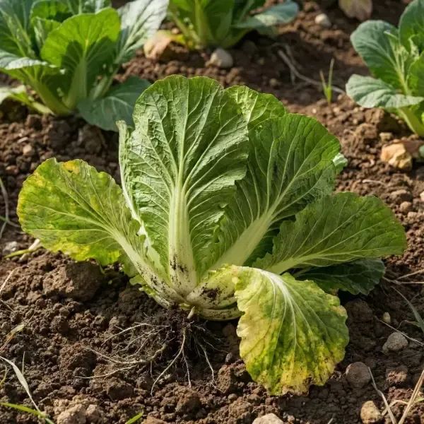 상품 이미지: 국내산 제철 햇 봄동 산지 봄채소 김치 겉절이 쌈채소 2kg