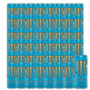 상품 이미지: 몬스터 에너지 망고 로코 355ml 48캔