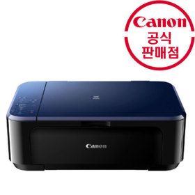 상품 이미지: 캐논 E569S 잉크젯 복합기 잉크젯 복합기 잉크포함 다음날 도착
