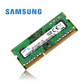 상품 이미지: 삼성 DDR3 4GB PC3 10600S 8칩 정품 노트북 메모리
