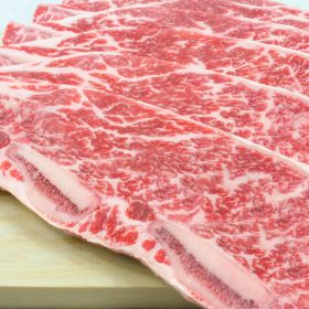 상품 이미지: (신선집중) 미국산 초이스 LA갈비 2kg 선물세트 지방 완벽제거 꽃갈비 6번 7번 8번 찜용 구이용