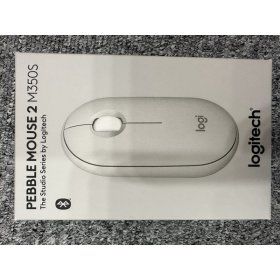 상품 이미지: 로지텍 마우스 M350S(무선/WH)