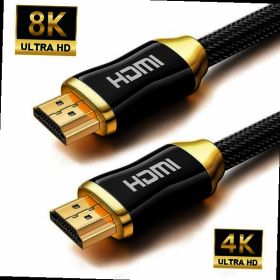 상품 이미지: COWIN 프리미엄 4K HDMI 2.0 케이블 8M UHD