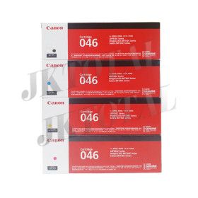 상품 이미지: 캐논 정품토너 CRG-046 4색SET/LBP654Cx/LBP654Cxz/MF735Cx/MF735Cxz