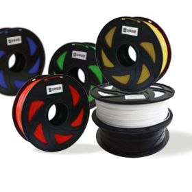 상품 이미지: 마루미르 3D펜 PCL 필라멘트 500g 블랙