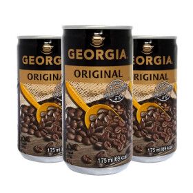 상품 이미지: 코카콜라 조지아 오리지날 175ml 90개