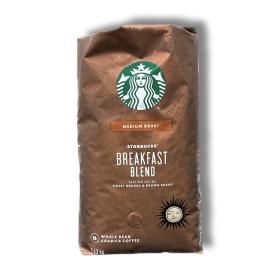 상품 이미지: 스타벅스 브랙퍼스트 블렌드 1.13kg 홀빈 원두 코스트코 /SH