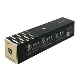 상품 이미지: 버츄오 바닐라향 커스터드 바리스타 캡슐커피 (강도6) / 스위트 바닐라향