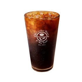 상품 이미지: (커피빈) 아이스 아메리카노 (S)