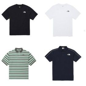 상품 이미지: (노스페이스 공식) 반팔티/기본티/여름티셔츠/이너티/레이어드티 2~5만 원대 균일가 모음전