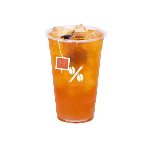 상품 이미지: [텐퍼센트커피] 블랙자몽티