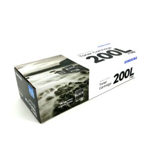 상품 이미지: 삼성 MLT-K200L 대용량 정품토너 SL-M2030 M2080 M203