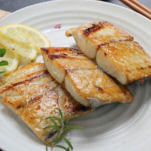 상품 이미지: 삼치 130-150g x 10팩