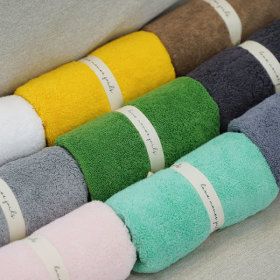 상품 이미지: 코튼벨 프리미엄 호텔수건 200g 40수 코마사 5장+5장