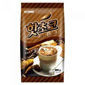 상품 이미지: 희창유업 핫초코 자판기용 900g x 12봉