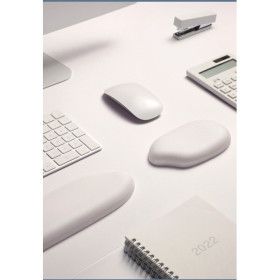 상품 이미지: 고급형 젤리 키보드 손목 받침대+ 마우스 손목보호패드 세트