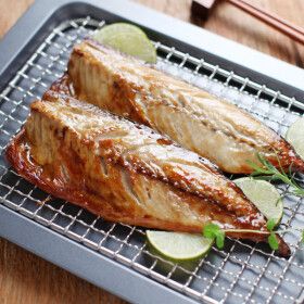 상품 이미지: (신선집중) 고등어 70-100g x 10팩 /국내산 /HACCP생산/실속형