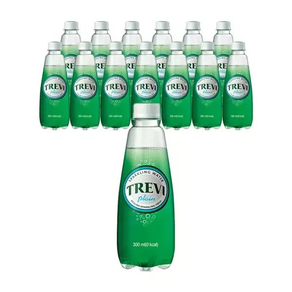 상품 이미지: 트레비 플레인 300ml, 20개