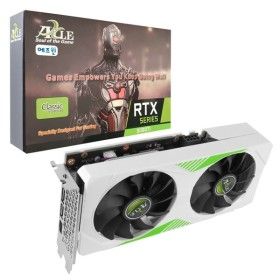 상품 이미지: 액슬 지포스 RTX 3060 Ti D6 8GB White 에즈윈