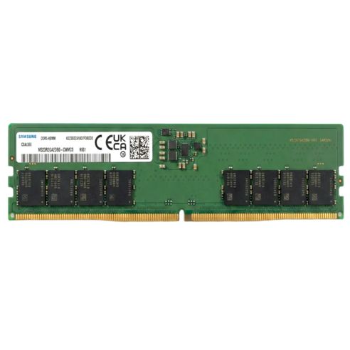 상품 이미지: 삼성 DDR5 데스크탑 램 컴퓨터 메모리 UDIMM