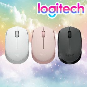 상품 이미지: 로지텍 정품 M170 무선 마우스 사무용 업무용 컴퓨터 PC 노트북