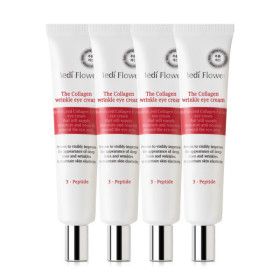 상품 이미지: 콜라겐 링클 아이크림 40ml 1+1+1+1 영양/보습/주름케어