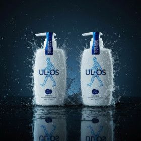 상품 이미지: 우르오스 스킨워시K 500ml x 2개 페이스바디클렌저