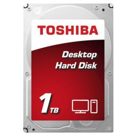상품 이미지: 도시바 데스크탑용 DT01ACA100 1TB 7200 32M SATA3
