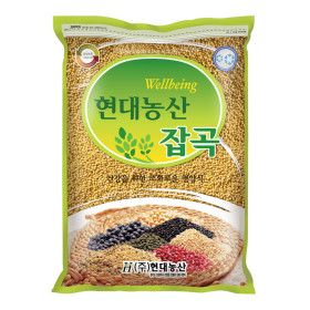 상품 이미지: 국산 찰기장 2kg / 4kg 구매시 사은품 증정