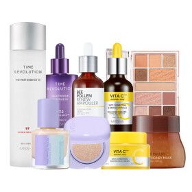 상품 이미지: 미샤 best up to 50% / 앰플/에센스/크림/기획세트