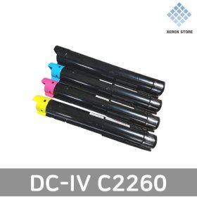 상품 이미지: 제록스 DC-IV C2265 재생토너 CT201435 파랑(색상옵션)