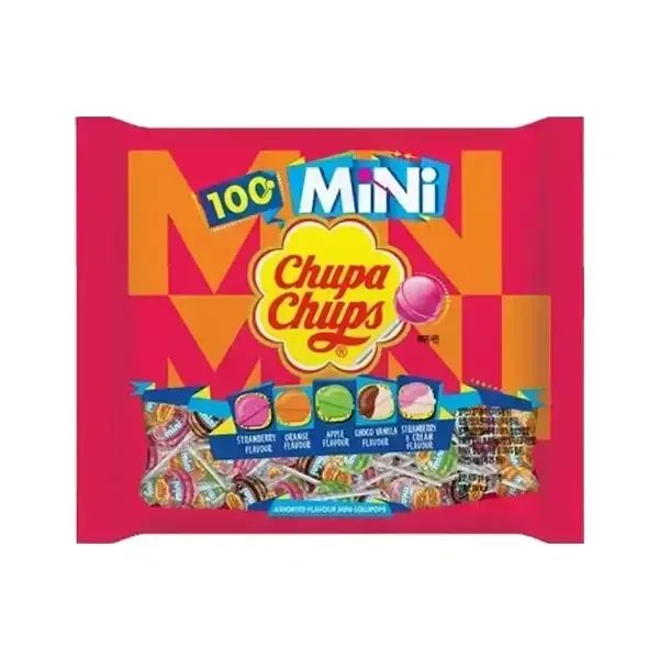 상품 이미지: 농심 츄파춥스 미니 100입, 1개