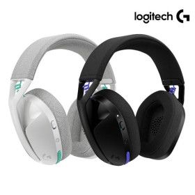 상품 이미지: 로지텍 코리아 G321 무선 블루투스 게이밍 헤드셋 25년 10월 신모델