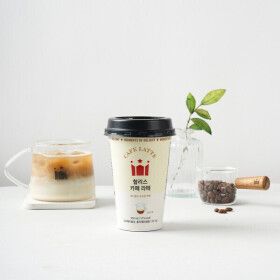 상품 이미지: 할리스 컵커피 300ml 총 20개입 (10개입+10개입) 3종 골라담기