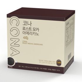 상품 이미지: 코나 로스트모카 아메리카노 커피 200T