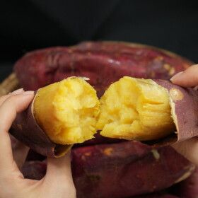 상품 이미지: 착한식탁 해남 꿀고구마 10kg 못난이